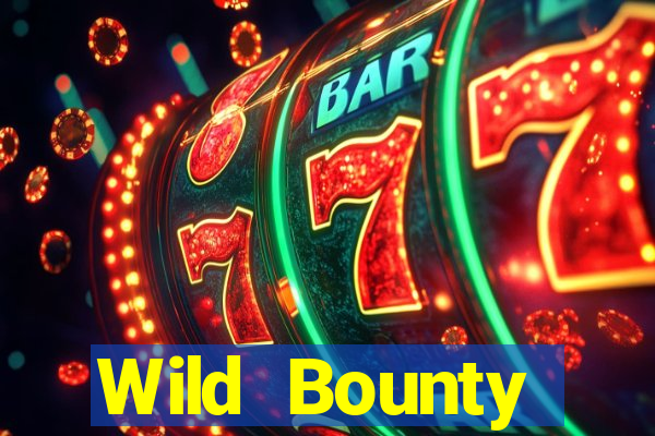 Wild Bounty Showdown pg demo main demo pg soft wild bounty